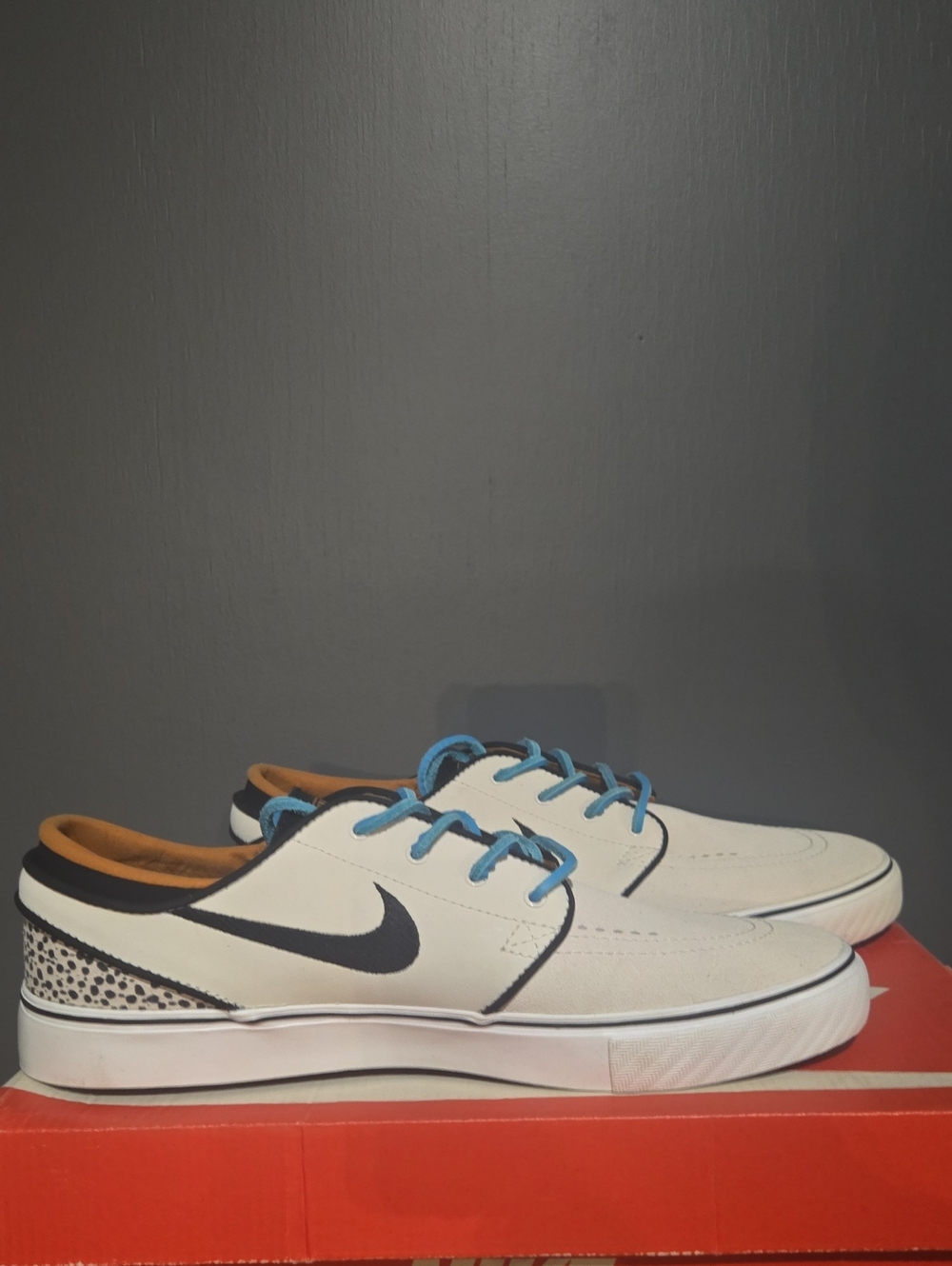 NIKE SB ZOOM JANOSKI 8.5M